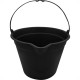 Balde De Plast.Zum.Pr.Alca Pe.12Lt Balde De Plast.Zum.Pr.Alca Pe.12Lt