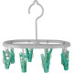 Mini Varal Oval C/08-Lav9386 Mini Varal Oval C/08-Lav9386
