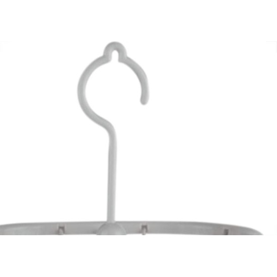 Mini Varal Oval C/08-Lav9386 Mini Varal Oval C/08-Lav9386