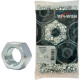 Porca Torneada Nfix A 1/8 ( Nc ) - Kit C/10 CE Porca Torneada Nfix A 1/8 ( Nc ) - Kit C/10 CE