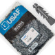 Bucha Fixacao Usaf 10 C/500 Bucha Fixacao Usaf 10 C/500