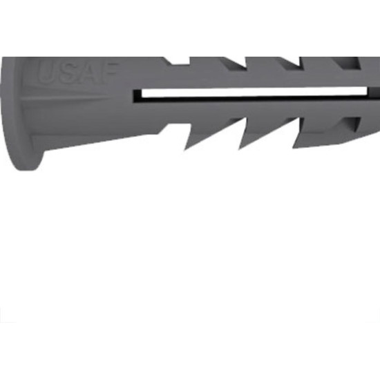 Bucha Fixacao Usaf C/Anel 05 C/1000 Bucha Fixacao Usaf C/Anel 05 C/1000