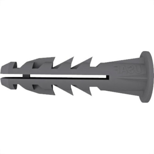 Bucha Fixacao Usaf C/Anel 10 C/500 Bucha Fixacao Usaf C/Anel 10 C/500