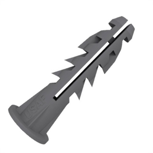Bucha Fixacao Usaf C/Anel 10 C/500 Bucha Fixacao Usaf C/Anel 10 C/500