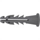Bucha Fixacao Usaf C/Anel 12 C/250 Bucha Fixacao Usaf C/Anel 12 C/250