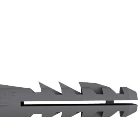 Bucha Fixacao Usaf C/Anel 12 C/250 Bucha Fixacao Usaf C/Anel 12 C/250