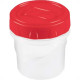 Pote Plasutil Clic C/R 65Ml Verm Pote Plasutil Clic C/R 65Ml Verm