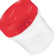 Pote Plasutil Clic C/R 65Ml Verm Pote Plasutil Clic C/R 65Ml Verm