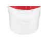 Pote Plasutil Clic C/R 65Ml Verm Pote Plasutil Clic C/R 65Ml Verm