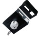 Fechadura Portao Stam 701 Pr.Fosco Fechadura Portao Stam 701 Pr.Fosco