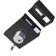 Fechadura Portao Stam Tetr.1701 P.F Fechadura Portao Stam Tetr.1701 P.F