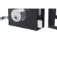 Fechadura Portao Stam Tetr.1701 P.F Fechadura Portao Stam Tetr.1701 P.F