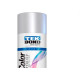Spray Tek Metalico Prata 350Ml