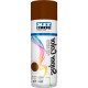 Spray Tek Uso Geral Marrom 350Ml Spray Tek Uso Geral Marrom 350Ml