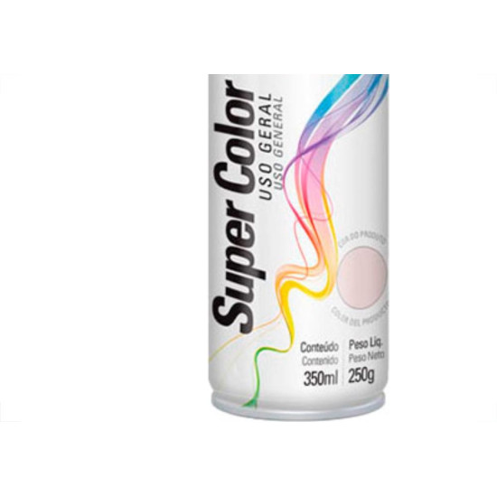 Spray Tek Uso Geral Rosa 350Ml Spray Tek Uso Geral Rosa 350Ml