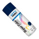 Spray Tek Uso Geral Azul Esc 350Ml Spray Tek Uso Geral Azul Esc 350Ml