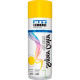 Spray Tek Uso Geral Amarelo 350Ml Spray Tek Uso Geral Amarelo 350Ml