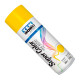 Spray Tek Uso Geral Amarelo 350Ml Spray Tek Uso Geral Amarelo 350Ml