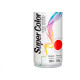 Spray Tek Uso Geral Vermelho 350Ml Spray Tek Uso Geral Vermelho 350Ml