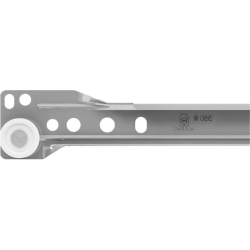 Corredica P/Gaveta Albras Extr 35Cm - Kit C/20 CJ