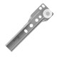 Corredica P/Gaveta Albras Extr 35Cm - Kit C/20 CJ