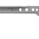 Corredica P/Gaveta Albras Extr 35Cm - Kit C/20 CJ