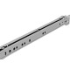 Corredica P/Gaveta Albras Extr 40Cm - Kit C/20 CJ