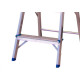 Escada Banqueta Aluminio Alumasa 03 Deg