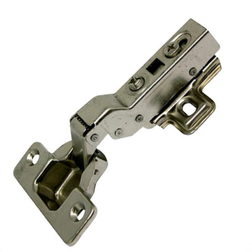 Dobradica Pressao Jmk Curva C/ 25-2007