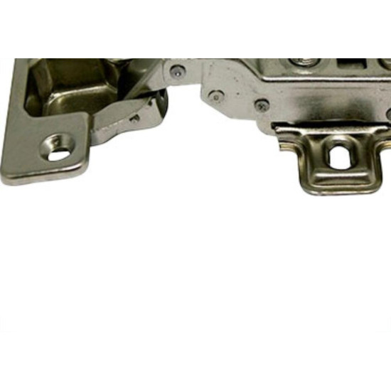 Dobradica Pressao Jmk Curva C/ 25-2007