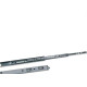 Corredica Telesc.Jomarca H45 30Cm