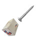 Parafuso Tampinha Phillips Nfix 4,2X 40 - Kit C/2 Centos