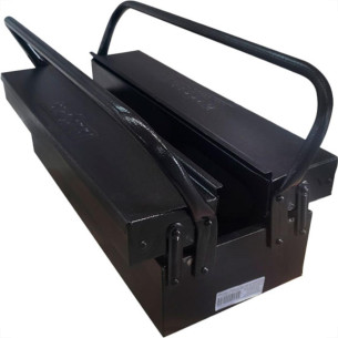 Caixa Ferramenta Fercar 05 - 3 X 50 Pta