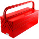 Caixa Ferramenta Fercar 07 - 5 X 50 Vrm Caixa Ferramenta Fercar 07 - 5 X 50 Vrm