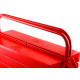Caixa Ferramenta Fercar 07 - 5 X 50 Vrm Caixa Ferramenta Fercar 07 - 5 X 50 Vrm