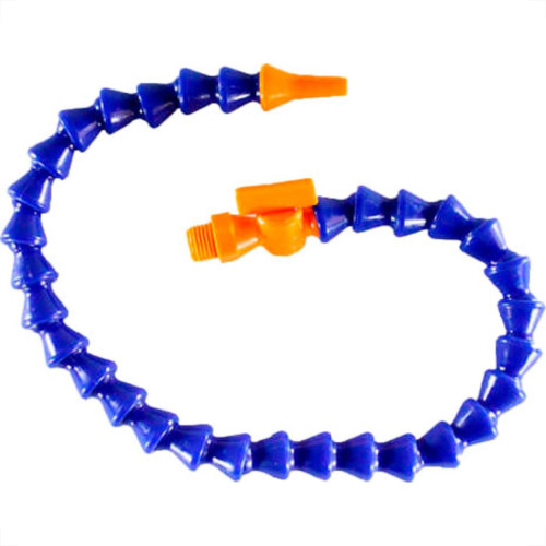 Bico Flexivel Plast.Vip 1/4X500 Bico Flexivel Plast.Vip 1/4X500