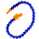 Bico Flexivel Plast.Vip 3/8X500 Bico Flexivel Plast.Vip 3/8X500