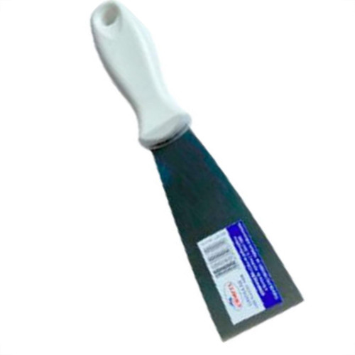 Espatula Compel Inox Cabo Pl.120Mm Espatula Compel Inox Cabo Pl.120Mm