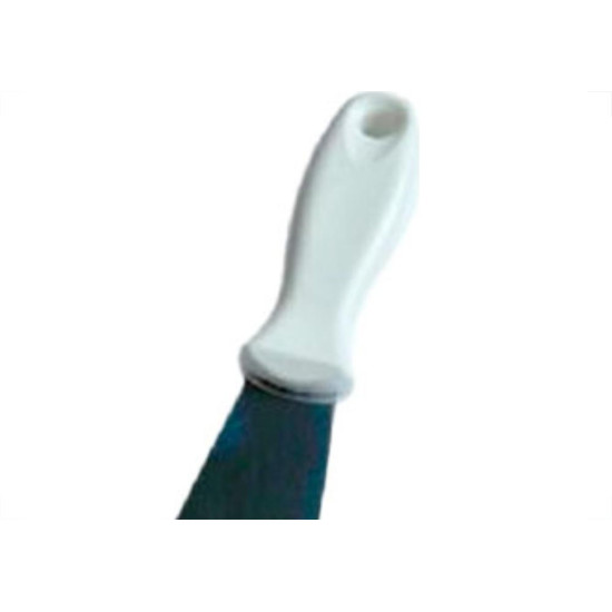 Espatula Compel Inox Cabo Pl.120Mm Espatula Compel Inox Cabo Pl.120Mm