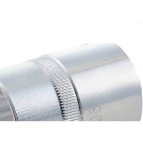 Soquete Estr 3/4 X 19 Sata-16602Sc
