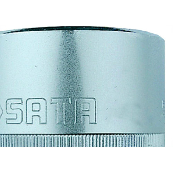 Soquete Estr 3/4 X 22 Sata-16604Sc
