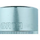 Soquete Estr 3/4 X 22 Sata-16604Sc