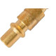 Pino P/Engate Rapido Garden C/Esc 5/16 Pino P/Engate Rapido Garden C/Esc 5/16