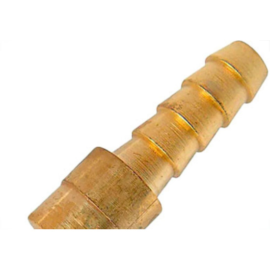 Pino P/Engate Rapido Garden C/Esc 1/4 Pino P/Engate Rapido Garden C/Esc 1/4