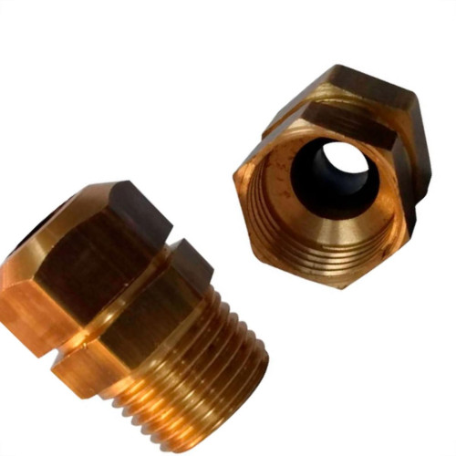 Adaptador Universal Garden(Dako)Gas M1/2 Adaptador Universal Garden(Dako)Gas M1/2