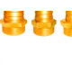 Adaptador Espigao Fixo Macho Garden 1/2X3/4 Adaptador Espigao Fixo Macho Garden 1/2X3/4