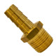 Adaptador Espigao Fixo Macho Garden 1/2X1/2 Adaptador Espigao Fixo Macho Garden 1/2X1/2