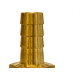 Adaptador Espigao Fixo Macho Garden 1/2X1/2 Adaptador Espigao Fixo Macho Garden 1/2X1/2