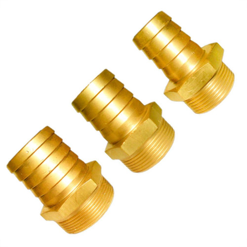 Adaptador Espigao Fixo Macho Garden 1/8X3/8 Adaptador Espigao Fixo Macho Garden 1/8X3/8