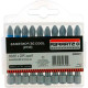 Bits Phillips Starfer N,2 X 50Mm C/10 Bits Phillips Starfer N,2 X 50Mm C/10